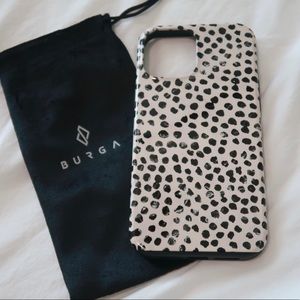 Burga iPhone 12 Pro Max